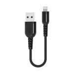 Metal Braided Lightning Cable - Image 5