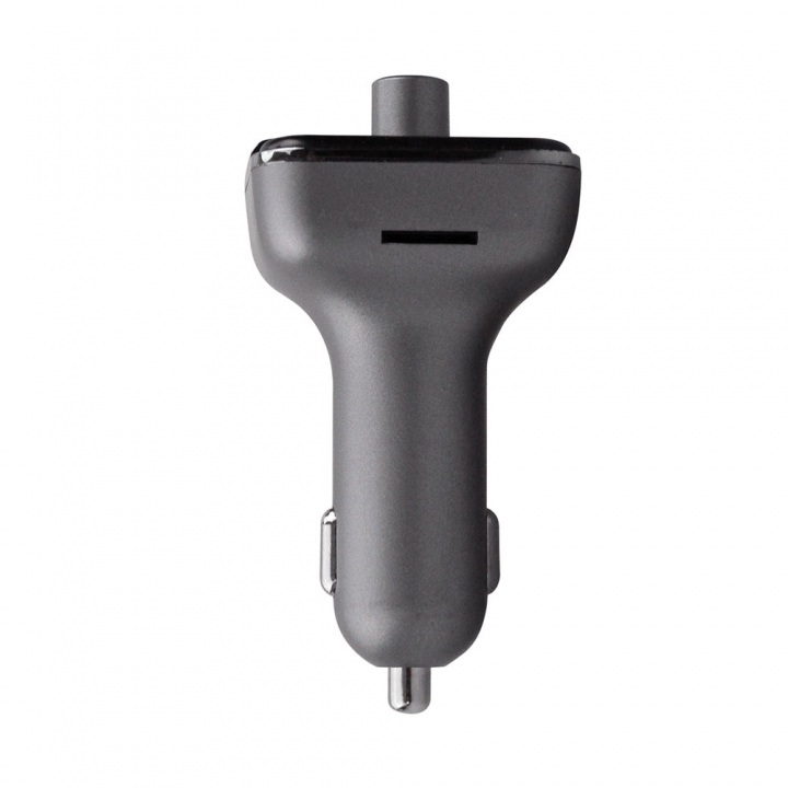 Wireless FM Transmitter - Image 2