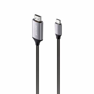 Type-C to 4K HDMI Cable 2m