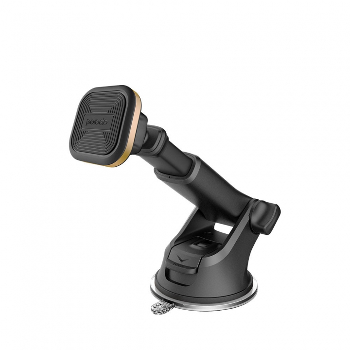 Aluminum Magnetic Car Mount - Image 2