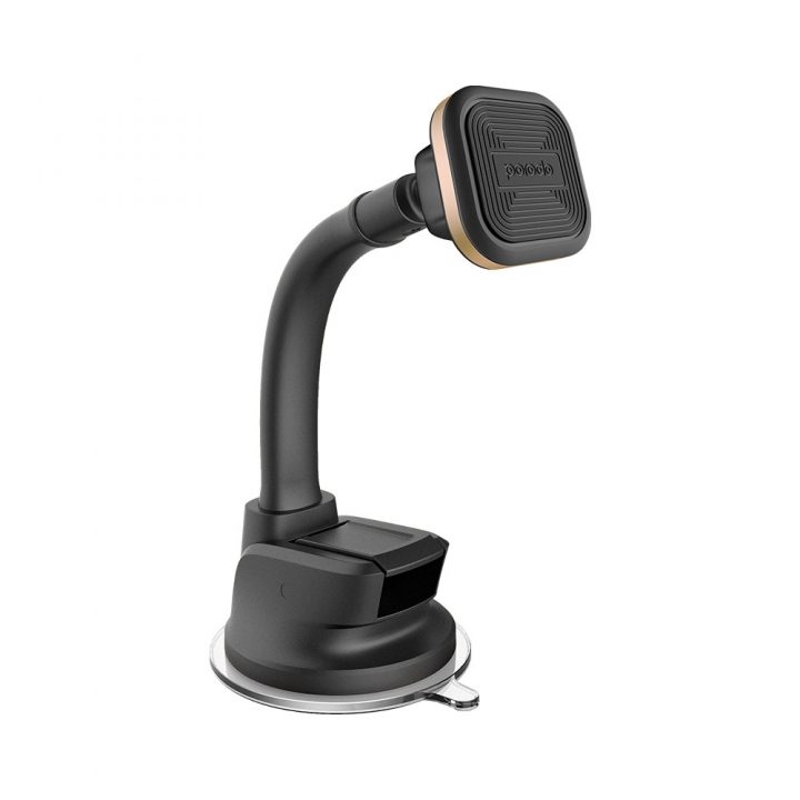 Aluminum Magnetic Car Mount - Image 2