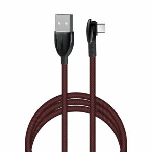 Zinc Alloy Gaming - Type-C