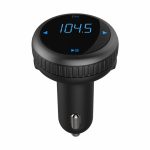 Wireless Hands -Free Car Kit with Locator