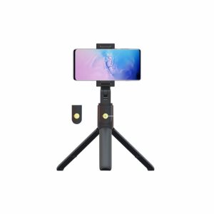 Bluetooth Selfie Stick with Tripod