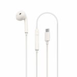 Mono Earphone with Type-C