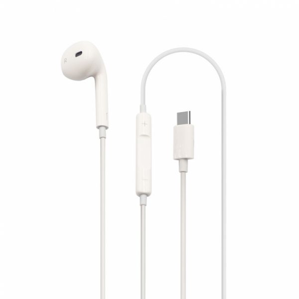 Mono Earphone with Type-C