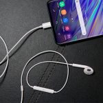 Mono Earphone with Type-C - Image 2