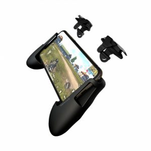 P2 Mechanical Firestick with Universal Grip
