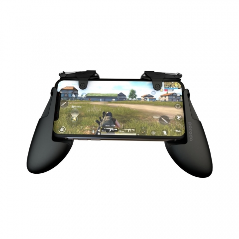 P2 Mechanical Firestick with Universal Grip - Image 3