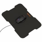 6D Wired Gaming Mouse with Mouse Pad - Image 3