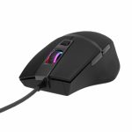 6D Wired Gaming Mouse with Mouse Pad - Image 2
