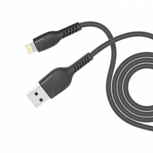 PVC Lightning Cable