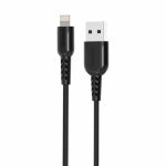 Metal Braided Lightning Cable - Image 2