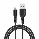 Metal Braided Lightning Cable
