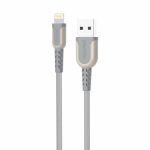 Metal Braided Lightning Cable - Image 4