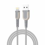 Metal Braided Lightning Cable - Image 3