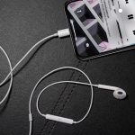 Mono Earphone with Lightning Connector - Image 3