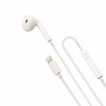 Mono Earphone with Lightning Connector - Image 2