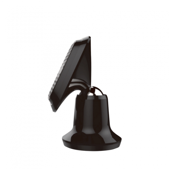 Magnetic Silicone Aluminum Alloy Dash Mount - Image 2