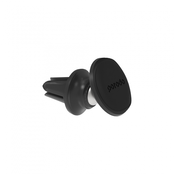Mini Magnetic Car Mount ( Air-Vent ) - Image 2