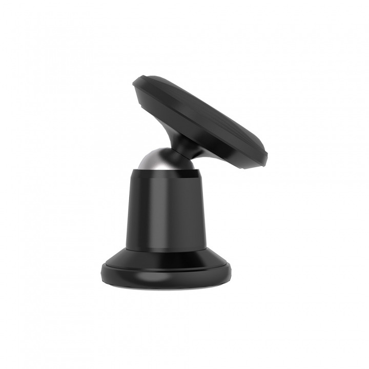 Mini Magnetic Car Mount ( Stick-On Holder ) - Image 2