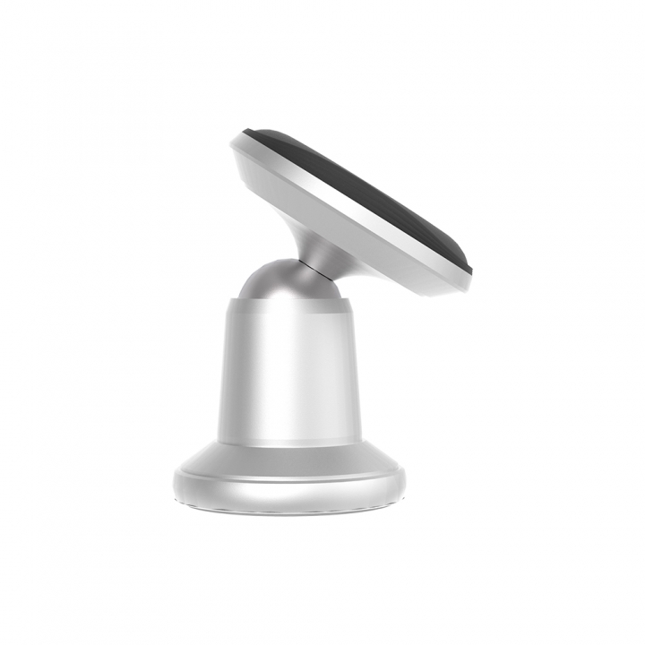 Mini Magnetic Car Mount ( Stick-On Holder ) - Image 4
