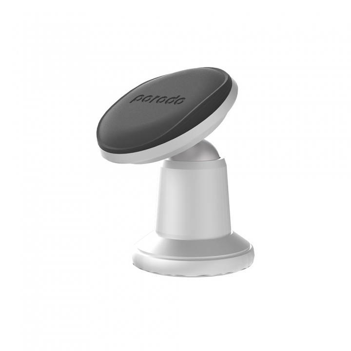 Mini Magnetic Car Mount ( Stick-On Holder ) - Image 3