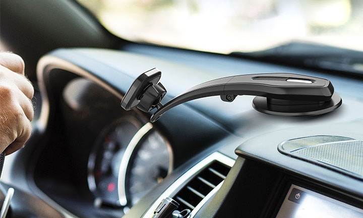 Magnetic Dash Mount - Image 4