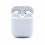 Pure Sound Wireless Earbuds
