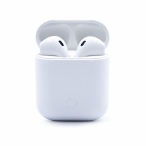 Pure Sound Wireless Earbuds
