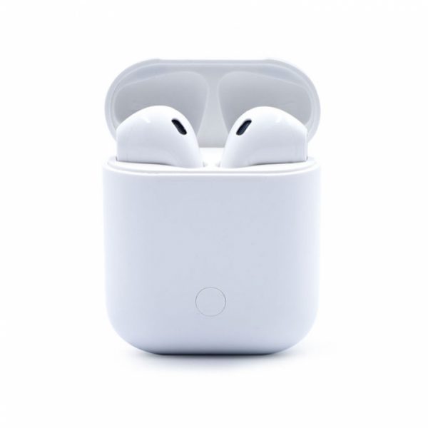 Pure Sound Wireless Earbuds