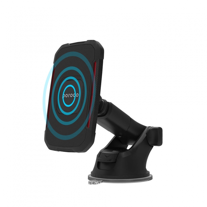 Magnetic Wireless Car Mount - Image 3