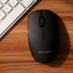 Optical Wireless Mouse - Image 3