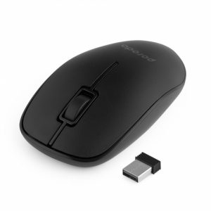 Optical Wireless Mouse