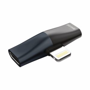 Dual Lightning Adapter 2A