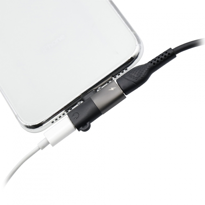 Dual Lightning Adapter 2A - Image 2