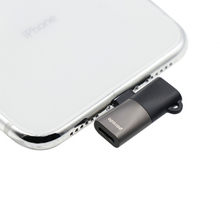 Dual Lightning Adapter 2A - Image 3