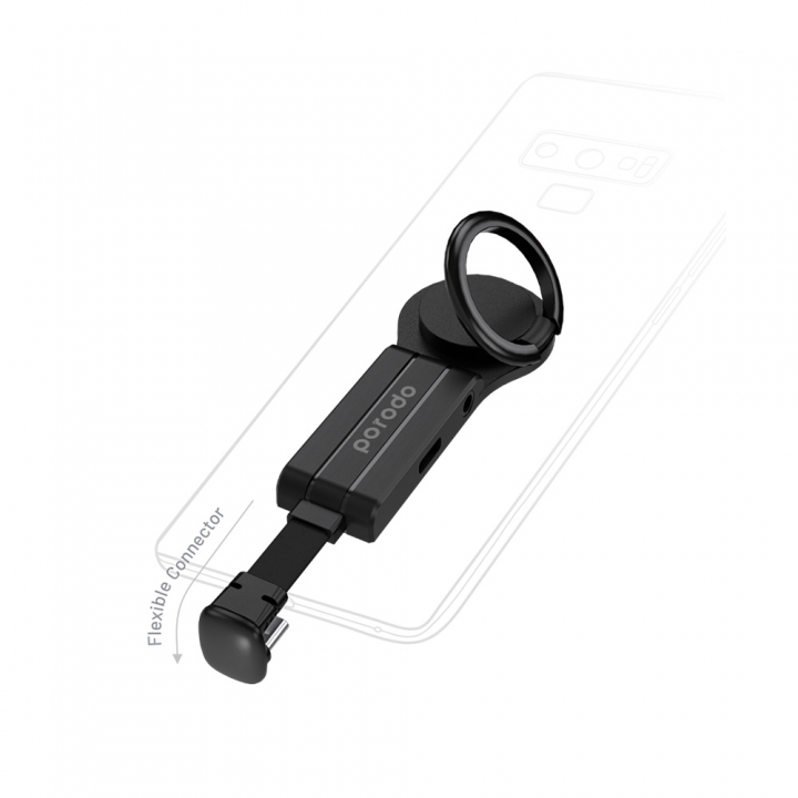 Type-C and 3.5mm Adapter - Image 2