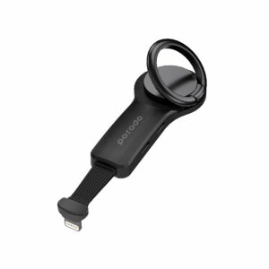 Dual Lightning Adapter