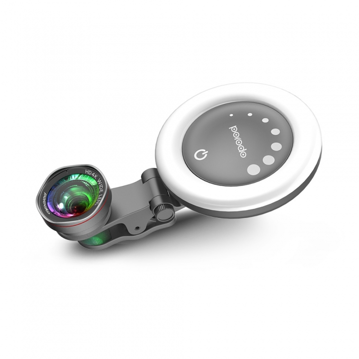 3 in 1 Dual Phone Camera Lens - Image 2
