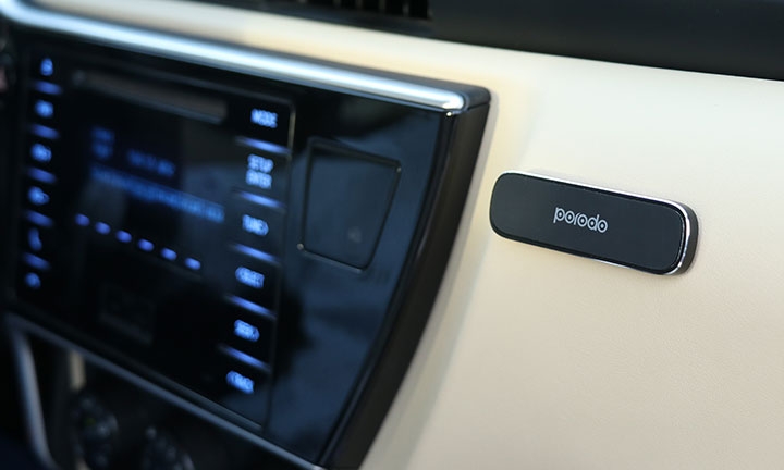 Magnetic Dash Pad - Image 3