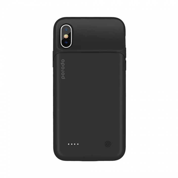 Power Case for iPhone X / Xs - Image 2