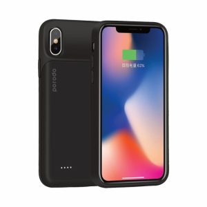 Power Case for iPhone X / Xs