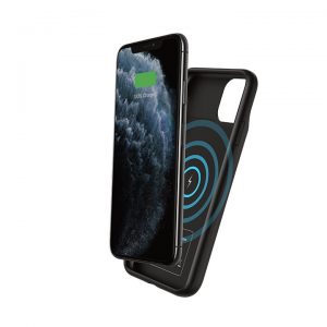 Wireless Power Case 3500mAh for iPhone 11 Pro