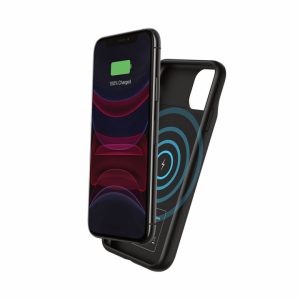Wireless Power Case 4500mAh for iPhone 11