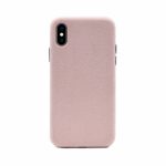 Alcantara Back Case for iPhone Xs - Image 2