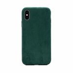 Alcantara Back Case for iPhone Xs - Image 5