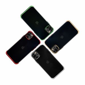 Beauty Series TPU Case For iPhone 11 Pro