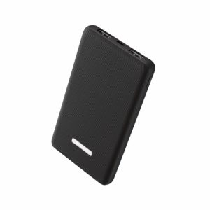 Dual USB Power Bank 20000mAh