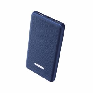 Dual USB Power Bank 10000mAh